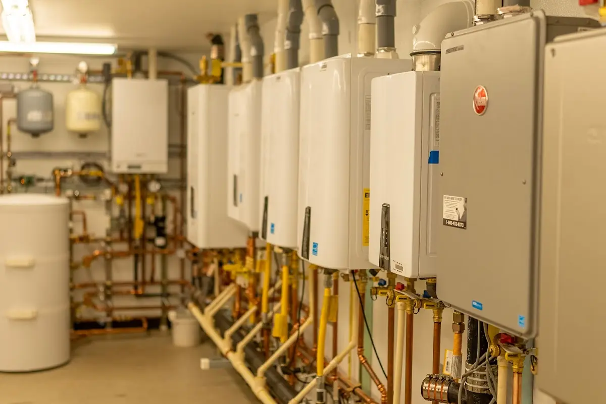 Gas Line Repair in Cortland, NY